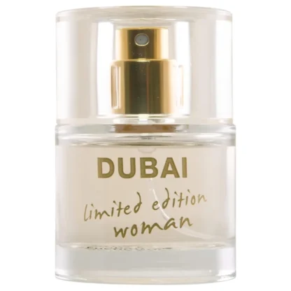 HOT - feromónový parfum pre ženy - 30 ml