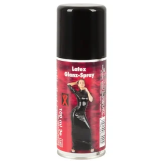 Late X - Latexový lesk v spreji (100 ml)