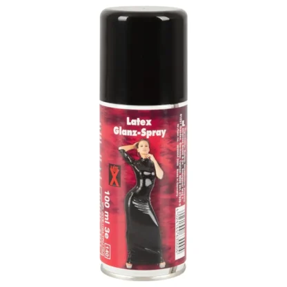 Late X - Latexový lesk v spreji (100 ml)