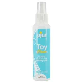 Pjur Toy - dezinfekčný a čistiaci sprej - 100 ml