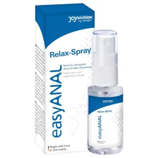 easyANAL Relax - análny sprej na starostlivosť - 30ml