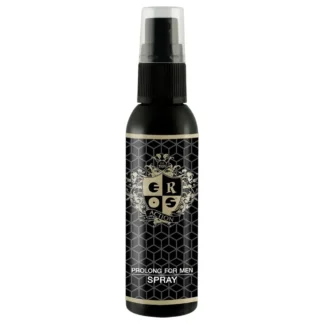 Eros Action - sprej na starostlivosť o penis - 50ml