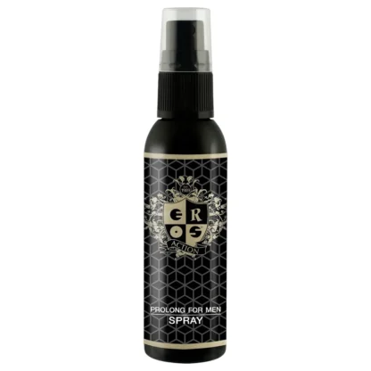 Eros Action - sprej na starostlivosť o penis - 50ml