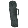Shibari Rope - bondáž lano (10 m, čierne)