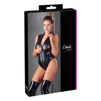 Cottelli - erotické body - čierne