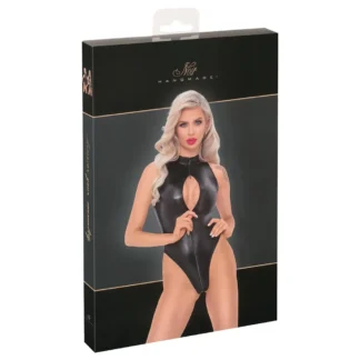 Noir - čierne body so vzorom hada