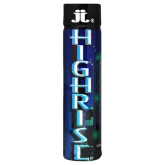 Rush Lockerroom HighRise - poppers - Hexil - 30ml