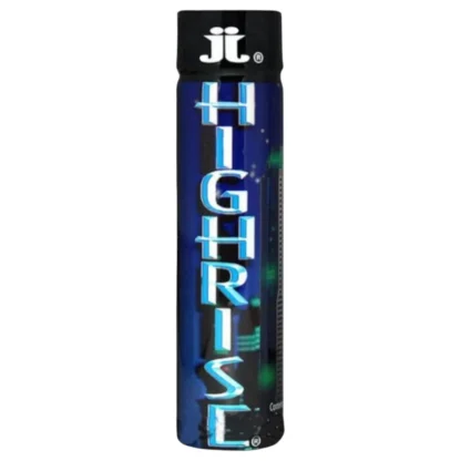 Rush Lockerroom HighRise - poppers - Hexil - 30ml