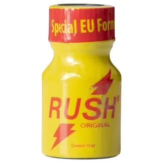Rush Original EU - afrodiziakálny pentil nitrit - 10ml