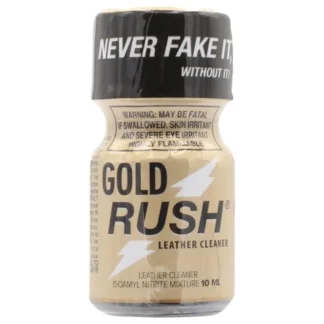 Rush Gold Original - poppers - amyl - 10 ml