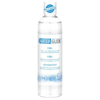Waterglide Feel - lubrikant na vodnej báze - 300 ml