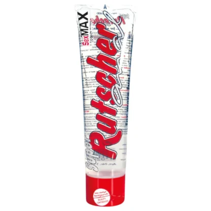 SexMax - análny lubrikant na vodnej báze - 100 ml