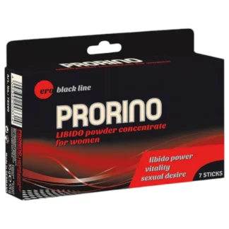 HOT - PRORINO pre ňu - výživový doplnok pre ženy (7 ks)
