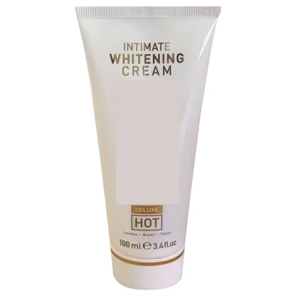 HOT - Intimate Whitening Deluxe - intímny bieliaci prípravok (100 ml)
