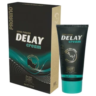 HOT - Prorino - Long Power oneskorovací krém (50 ml)