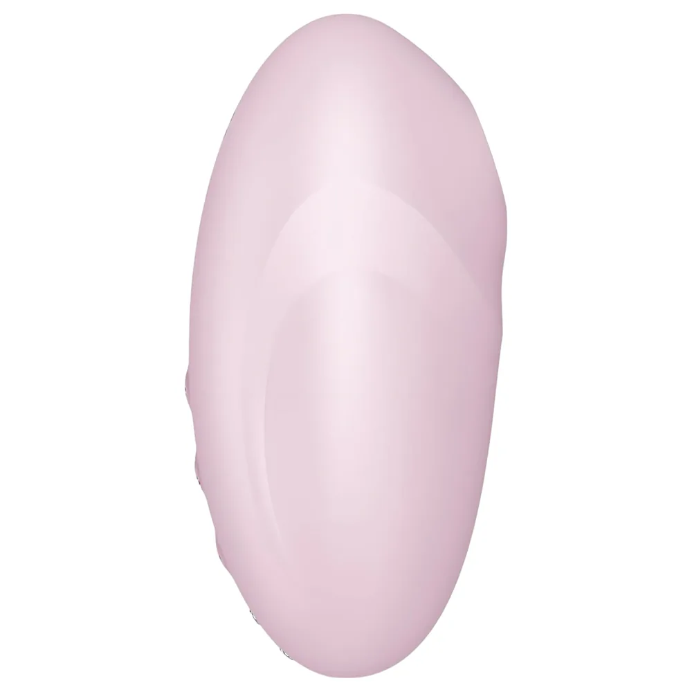 Satisfyer Vulva Lover 3 - stimulátor klitorisu na vlny - dobíjací - ružový – Obrázok 6