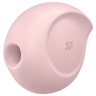 Satisfyer Sugar Rush - klitorálny vibrátor na stimuláciu vzduchovými vlnami
