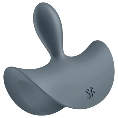 Satisfyer - análny vibrátor pre začiatočníkov - Booty Absolute Beginners 2