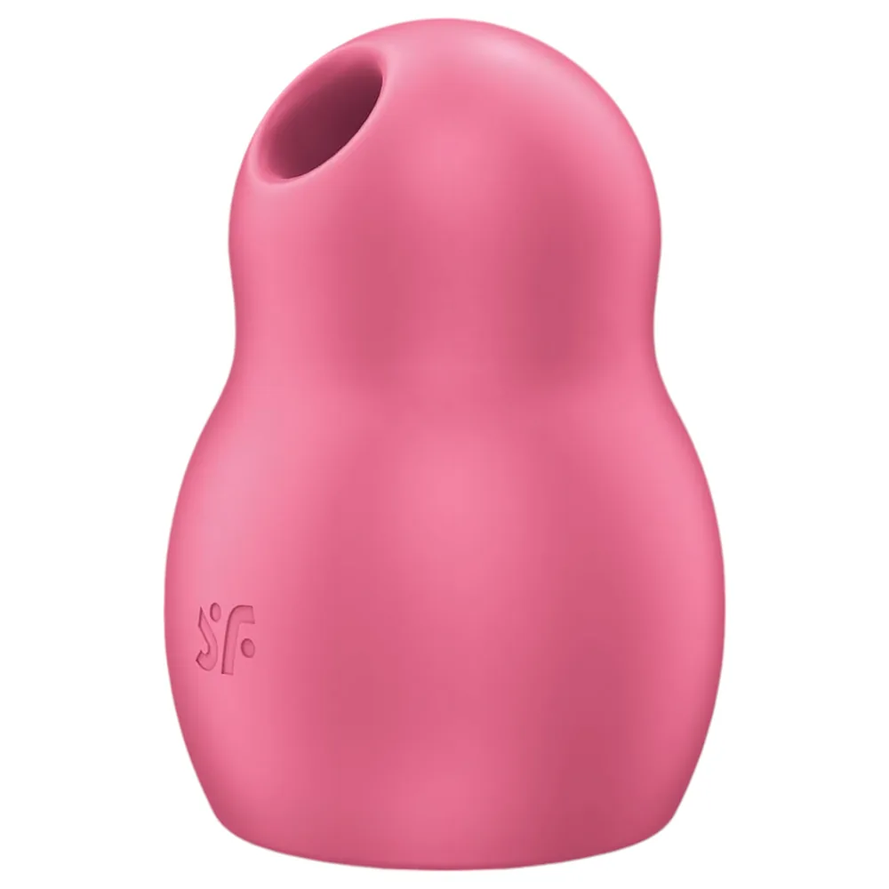 Satisfyer Pro To Go 1 - vibračný stimulátor klitorisu s tlakovými vlnami