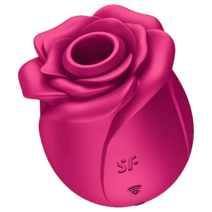 Satisfyer Pro 2 Classic Blossom - stimulátor klitorisu s vlnami vzduchu
