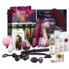Satisfyer Adventný kalendár Deluxe - adventný kalendár (24‑dielny)