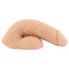 Fleshlight - Mr. Limpy - veľký realistický dildo (telovej farby)