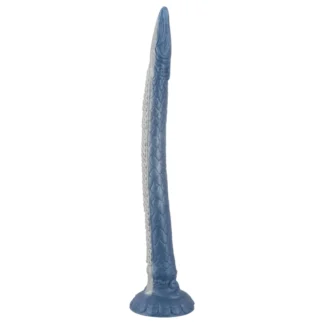 Beasty Cocks - dlhé dildo - extra dĺžka - modré