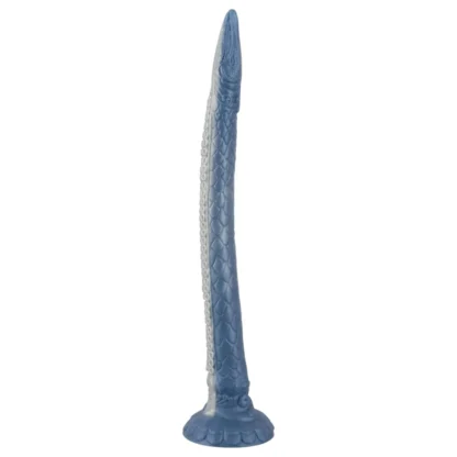 Beasty Cocks - dlhé dildo - extra dĺžka - modré