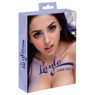 You2Toys - nafukovacia bábika s veľkými prsiami