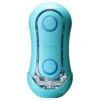 TENGA Flip Orb Pastaio - super masturbátor (modrý)