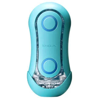 TENGA Flip Orb Pastaio - super masturbátor (modrý)