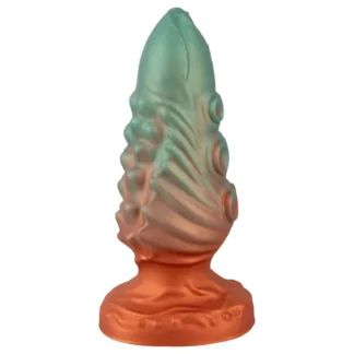 Beasty Cocks - análny kolík - zelený
