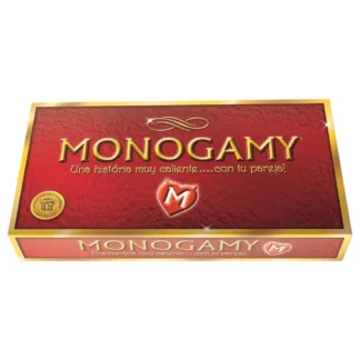 Spoločenská hra Monogamy (španielčina)