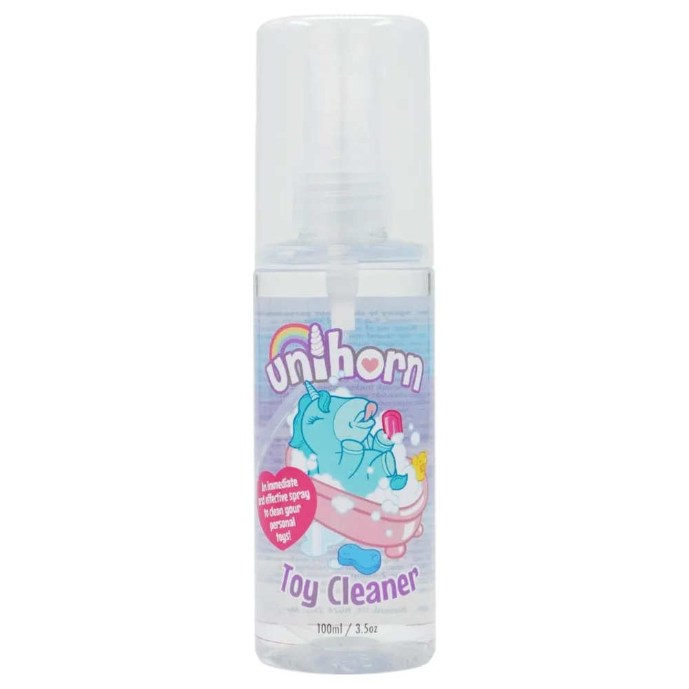 Unihorn - čistiaci sprej s dezinfekčným účinkom - 100 ml