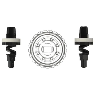 Bathmate HydroXtreme - sada ventilov