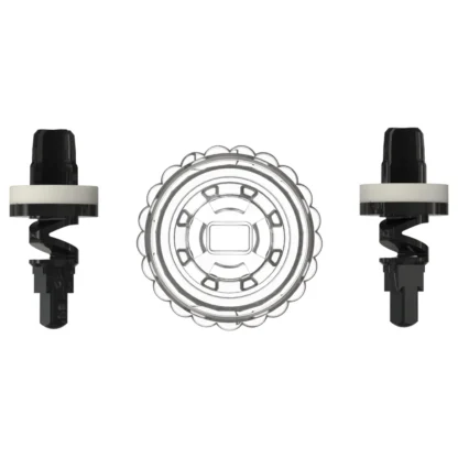 Bathmate HydroXtreme - sada ventilov