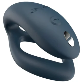 We-Vibe Sync O - párový vibrátor ovládaný aplikáciou (zelený)