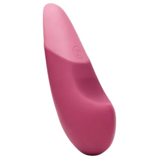 Womanizer Vibe - vibrátor na klitoris - ružový