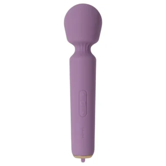 Svakom Mini Emma Neo - masážny vibrátor ovládaný aplikáciou (fialový)
