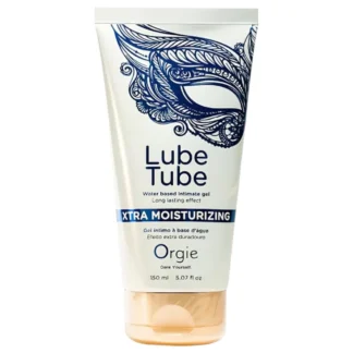 Orgie - lubrikačný gél - hydratačný - 150 ml
