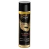 Orgie - masážny olej - zmyselný - 200 ml