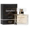 Orgie - feromónový parfum pre mužov - 50 ml