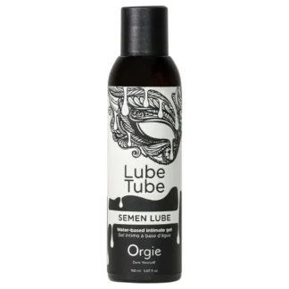 Orgie - lubrikant imitácia semena - 150ml