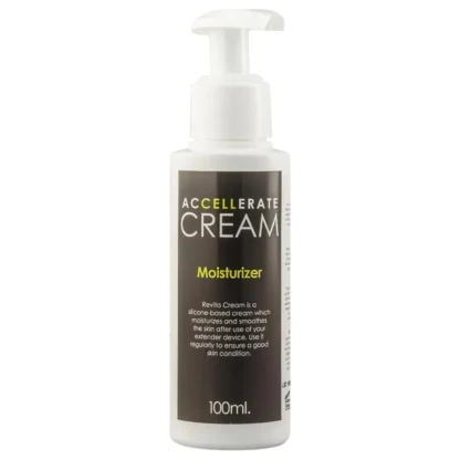 Jes-Extender - hydratačný krém na penis - 100 ml