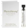 PheroStrong - feromónový parfum pre ženy - 1 ml