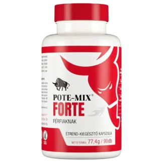 Pote-Mix Forte - výživový doplnok pre mužov (90 ks)