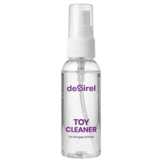 Desirel - čistiaci sprej s dezinfekčným účinkom (50 ml)