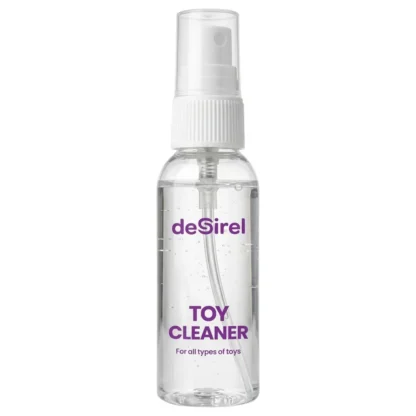 Desirel - čistiaci sprej s dezinfekčným účinkom (50 ml)