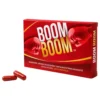 Boom Boom - výživový doplnok v kapsulách pre mužov (2 ks)