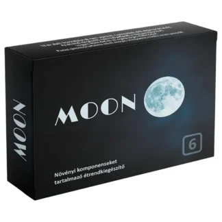 MOON - výživový doplnok pre mužov - kapsuly - 6 ks